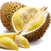 Eat Fresh Durian