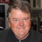 Robbie Coltrane