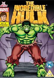 The Incredible Hulk/Spider-Man and His Amazing Friends