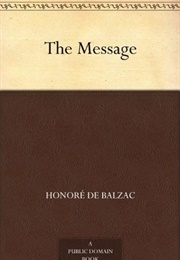 The Message (Balzac)