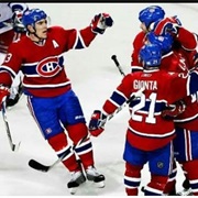 Hockey and Lacrosse Are Canada's National Sports