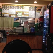 Paul's Burger and Teriyaki (Olympia, Washington)