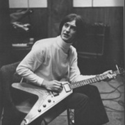 Dave Davies (The Kinks)