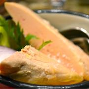 Hungarian Goose Liver