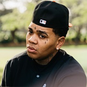 Kevin Gates