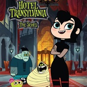 Hotel Transylvania: The Series