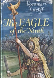 Eagle of the Ninth (Rosemary Stewart)