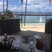 Caneel Bay Resort, St. John