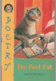 The Poet Cat (Grace Nichols)