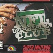 NFL Quarterback Club