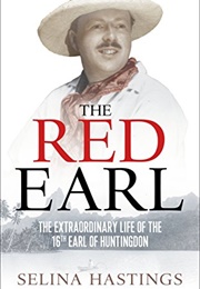 The Red Earl (Selina Hastings)
