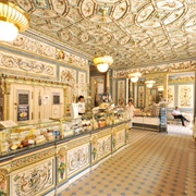 Pfunds Molkerei, Dresden