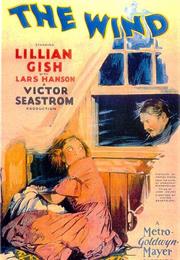 Wind, the (1928, Victor Sjöström)