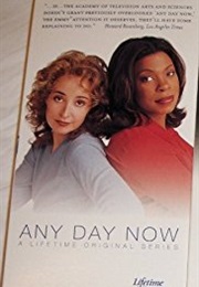 Any Day Now (1998)