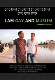 I Am Gay and Muslim (2012)