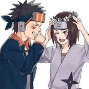 Rin/Obito