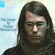 Ten Songs by Tucker Zimmerman — Tucker Zimmerman