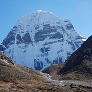 Mt Kailash Pilgrimage Circuit, China