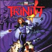 Trinity by White Wolf Publishing