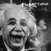 Cullah - E= MC Cullah