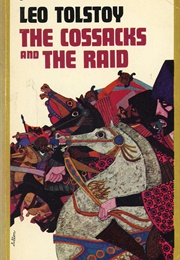 The Cossacks (Leo Tolstoy)