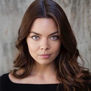 Scarlett Byrne