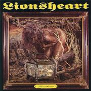 Lionsheart - Lionsheart