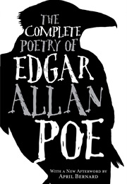Edgar Allen Poe: Complete Poems (Edgar Allen Poe)