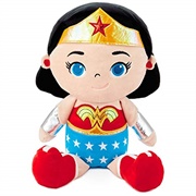Wonder Woman Toy