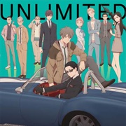 Fugou Keiji: Balance: Unlimited