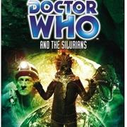 Doctor Who and the Silurians