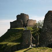 Launceston Castle