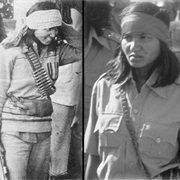 Phoolan Devi Aka Bandit Queen