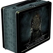 Game of Thrones Lunchbox