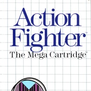 Action Fighter
