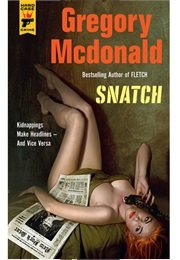 Snatch (Gregory Mcdonald)