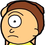 One Eye Morty