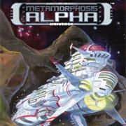 Metamorphosis Alpha 4th Edition