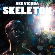 Abe Vigoda - Skeleton