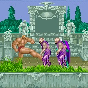 Altered Beast