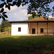 Sítio Do Padre Inácio, Cotia