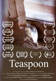 Teaspoon (2015)