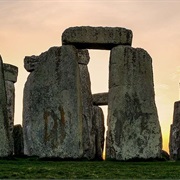 Visit Stone Henge