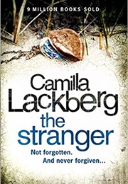 The Stranger (Camilla Lackberg)
