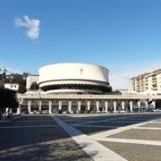 La Spezia Cathedral