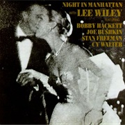 Lee Wiley - Night in Manhattan