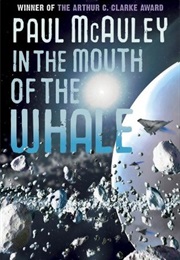 In the Mouth of the Whale (Paul McAuley)