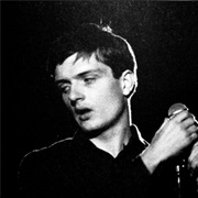 Ian Curtis, 23, Suicide by Hanging