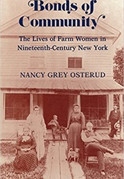The Bonds of Community (Nancy Osterud)