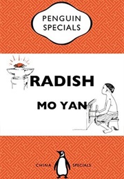 Radish (Mo Yan)